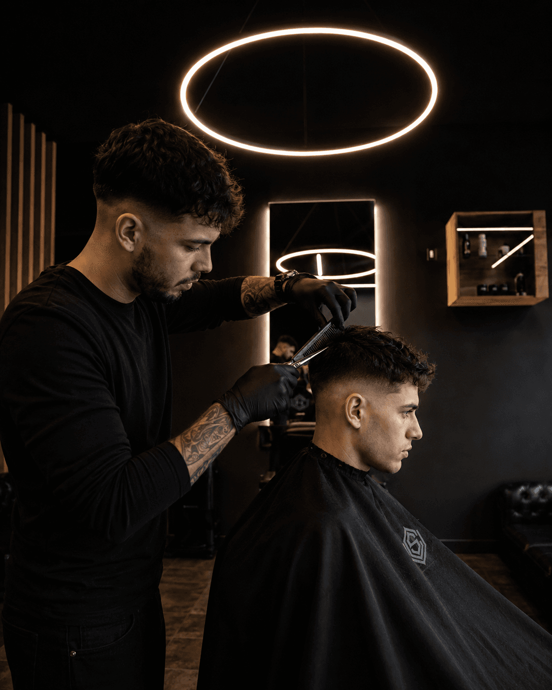 Contacto Vulcano Cut Studio